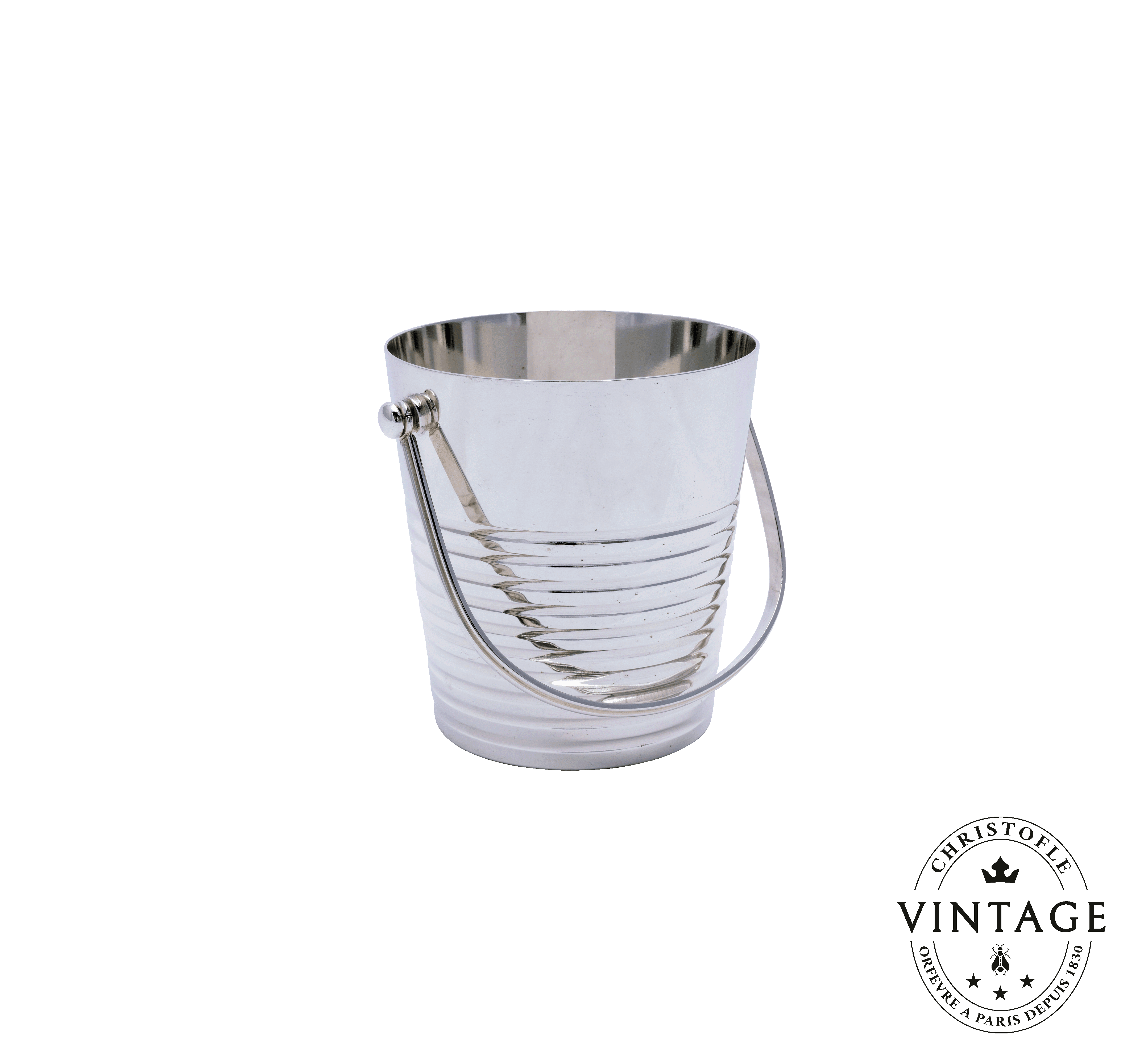 Vintage Barware | Christofle USA